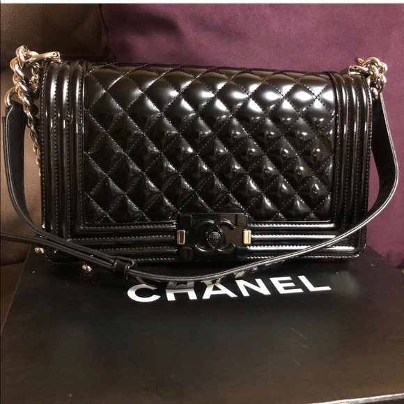 Meet your Posher, Serena - Picture 1 of 1